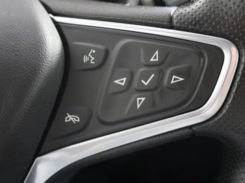 Used 2022 Chevrolet Equinox LS AWD/4WD image 12
