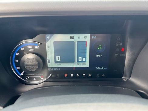 Certified 2023 Ford Bronco Big Bend w/ Sasquatch Package AWD/4WD image 11