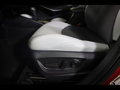 Used 2024 Toyota Corolla XSE image 19