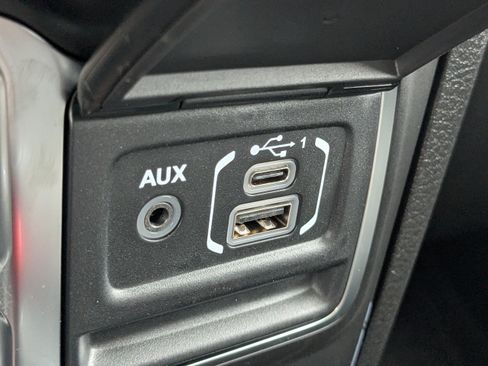 New 2026 Jeep Gladiator Sport AWD/4WD image 20