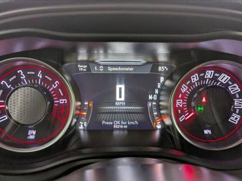 Used 2023 Dodge Challenger GT AWD/4WD image 22