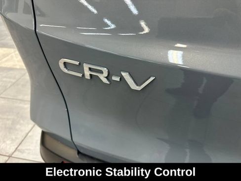 Used 2023 Honda CR-V LX image 6