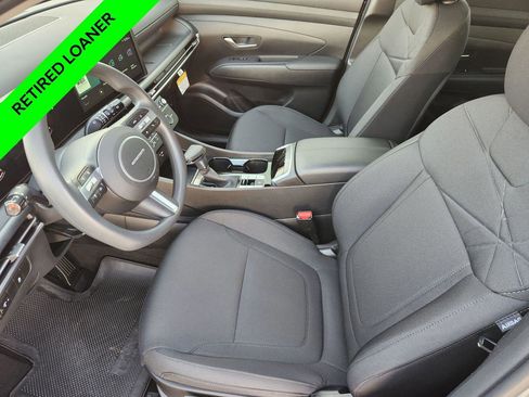 New 2026 Hyundai Tucson SE image 11