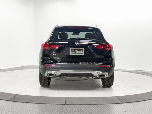 Certified 2026 Mercedes-Benz GLA 250 GLA 250 image 24