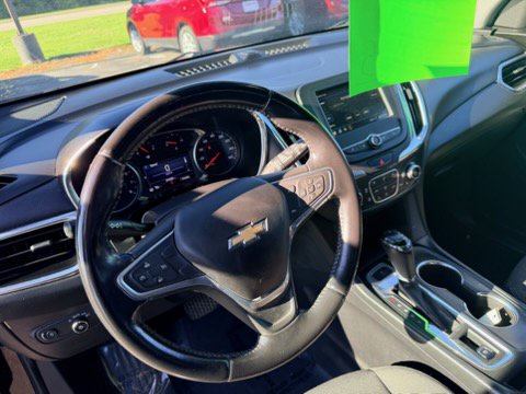 Used 2019 Chevrolet Equinox LT AWD/4WD image 10