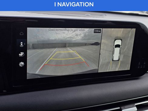 Used 2023 Hyundai Palisade Calligraphy w/ Cargo Package image 25