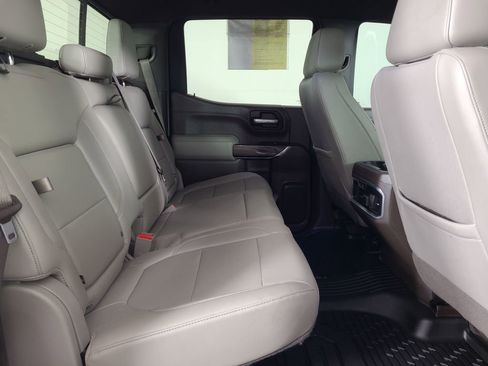 Used 2021 Chevrolet Silverado 1500 LTZ image 22