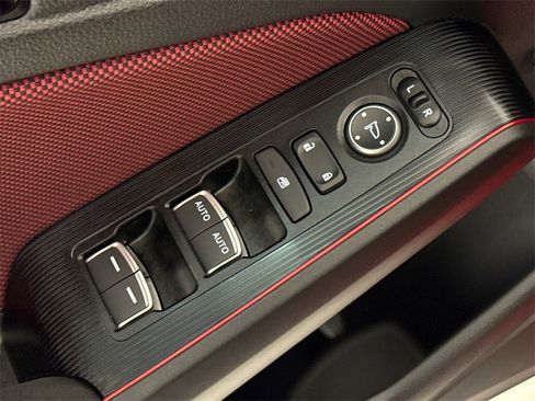 New 2026 Honda Civic Si image 22