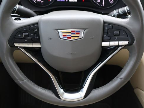 Certified 2023 Cadillac XT6 Premium Luxury w/ Technology Package image 14