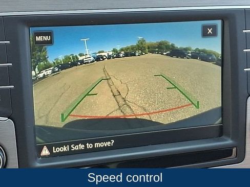 Used 2017 Volkswagen Golf S FWD image 13