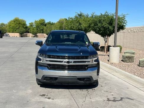 Used 2021 Chevrolet Silverado 1500 LT image 5