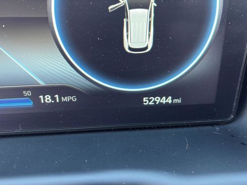 Used 2024 Hyundai Tucson Limited image 20