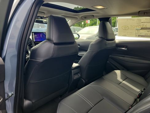 New 2026 Toyota Corolla XLE FWD image 11