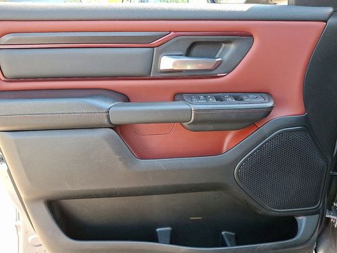 Used 2025 RAM 1500 Rebel w/ Rebel Level 1 Equipment Group image 12