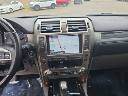 Used 2021 Lexus GX 460 Premium image 20