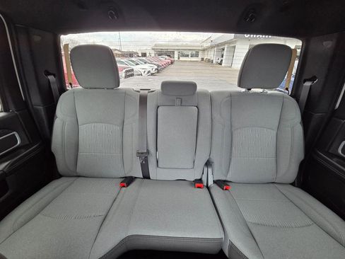 Used 2024 RAM 2500 Big Horn w/ Off Road Package image 28