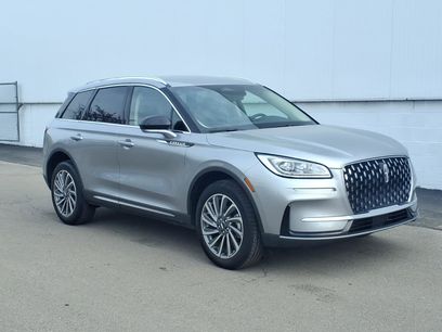 Used 2023 Lincoln Corsair Reserve