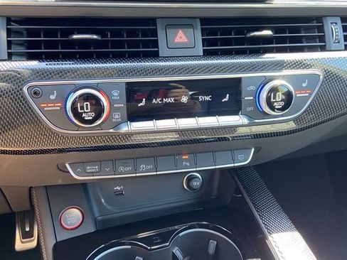 Used 2023 Audi S5 Premium Plus w/ Premium Plus Package AWD/4WD image 20