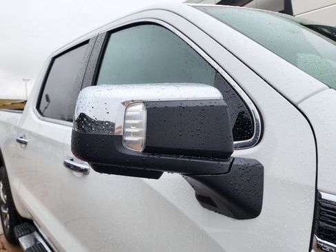 New 2026 GMC Sierra 1500 SLT w/ SLT Premium Plus Package image 12