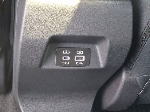 Certified 2024 Subaru Crosstrek 2.5i Wilderness AWD/4WD image 12