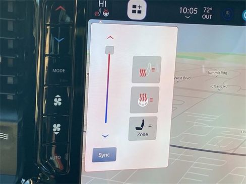 Used 2025 RAM 1500 Rebel w/ Rebel Level 1 Equipment Group image 26