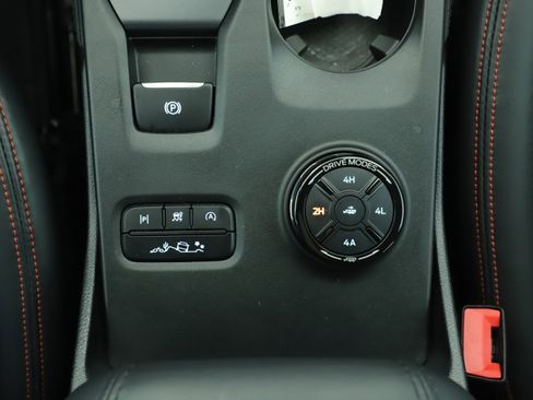 Used 2024 Ford Ranger Raptor AWD/4WD image 22