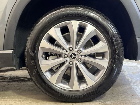 Used 2022 Mercedes-Benz GLE 350 4MATIC image 17