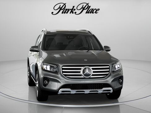 Used 2026 Mercedes-Benz GLB 250 image 33