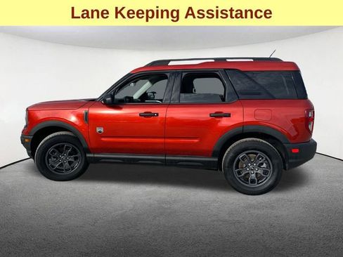 Used 2024 Ford Bronco Sport Big Bend image 6