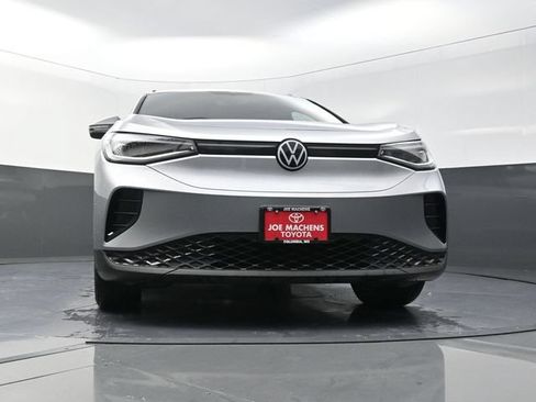 Used 2023 Volkswagen ID.4 Pro S RWD image 31