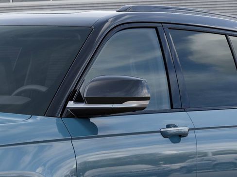 New 2026 Jeep Grand Cherokee L Summit AWD/4WD image 19
