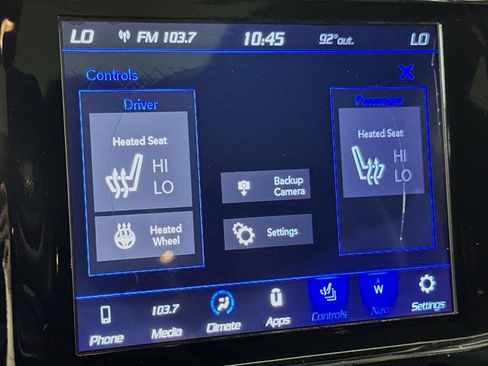 Used 2020 Jeep Grand Cherokee Altitude AWD/4WD image 19