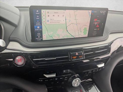 Used 2025 Acura MDX FWD w/ Technology Package image 14