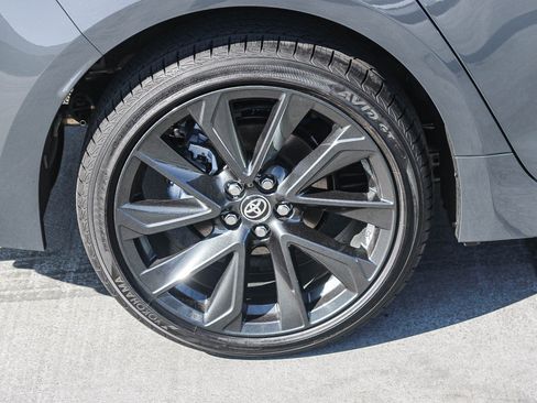 New 2026 Toyota Corolla SE image 12