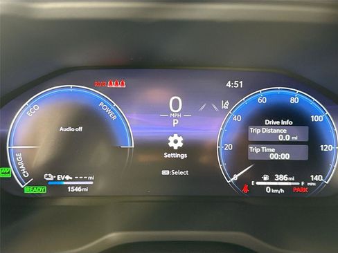 Certified 2025 Toyota RAV4 XSE w/ Premium Package image 20