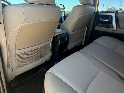 Used 2022 Toyota 4Runner SR5 Premium w/ Moonroof Package image 28