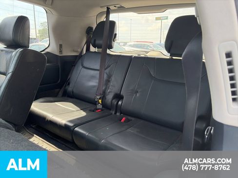 Used 2018 Lexus LX 570 4WD w/ Luxury Package image 27