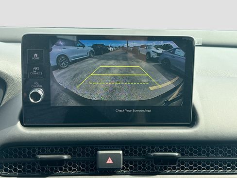New 2027 Honda HR-V LX image 13