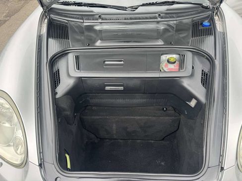 Used 2005 Porsche Boxster image 24