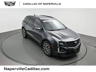 Used 2023 Cadillac XT5 Sportv w/ Technology Package AWD/4WD video 1