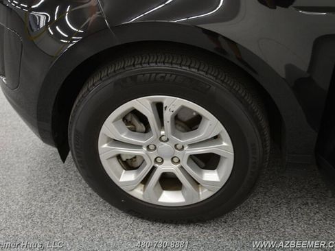 Used 2020 Land Rover Range Rover Evoque S image 46