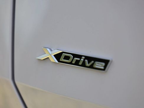 New 2026 BMW X3 xDrive30i w/ Premium Package AWD/4WD image 12