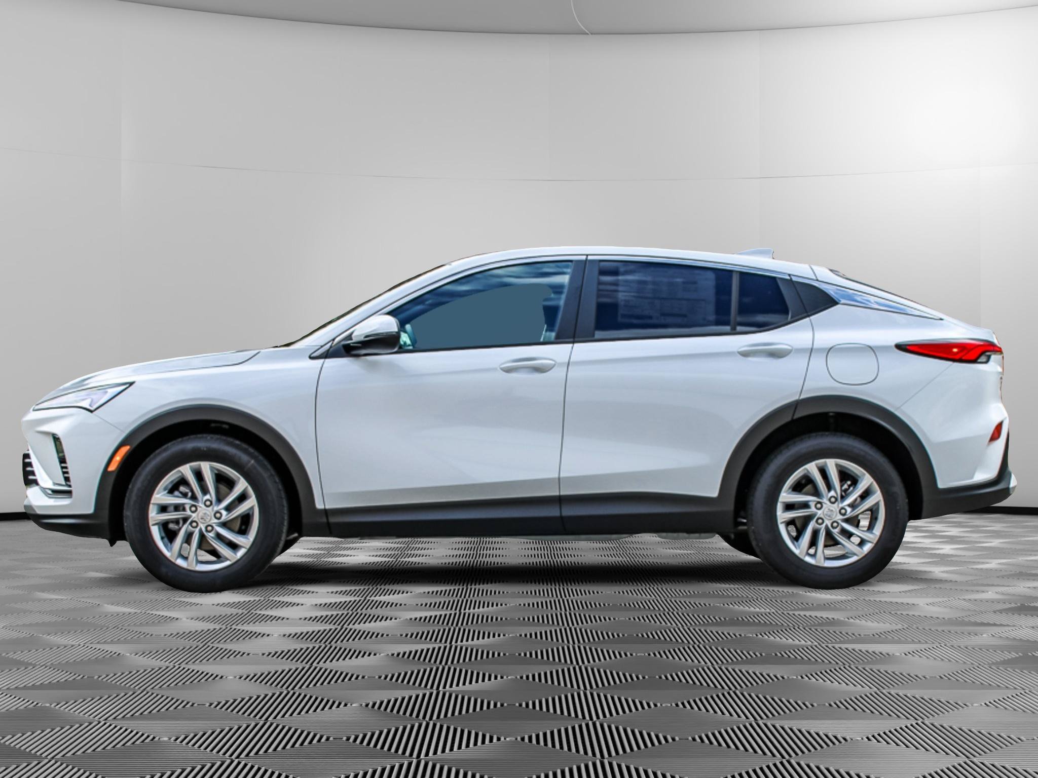 New 2026 Buick Envista Preferred FWD image 4
