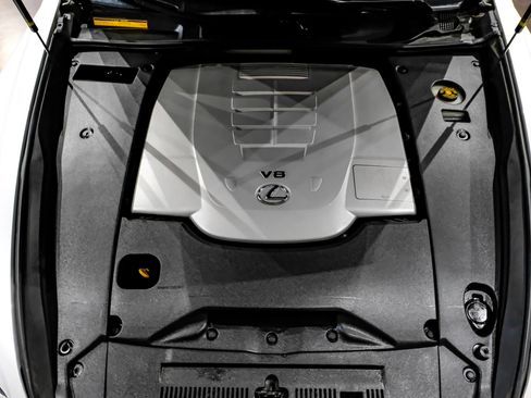 Used 2015 Lexus LS 460 L RWD image 46