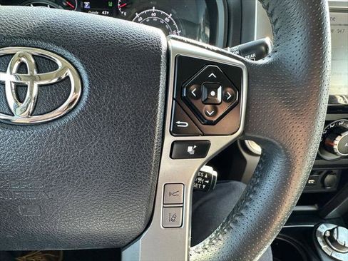 Certified 2021 Toyota 4Runner SR5 Premium w/ Moonroof Package AWD/4WD image 20