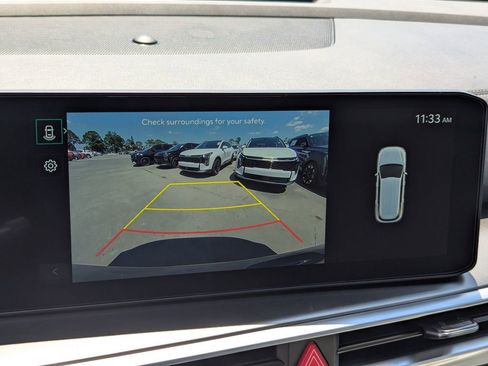 New 2026 Kia Sorento EX AWD/4WD image 24