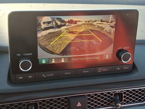 Certified 2024 Acura Integra A-Spec image 18