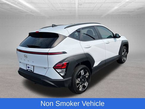 Used 2024 Hyundai Kona SEL w/ Convenience Package AWD/4WD image 6