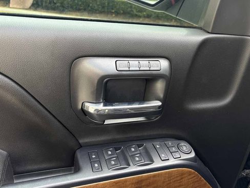 Used 2016 Chevrolet Silverado 1500 LTZ w/ LTZ Plus Package image 21