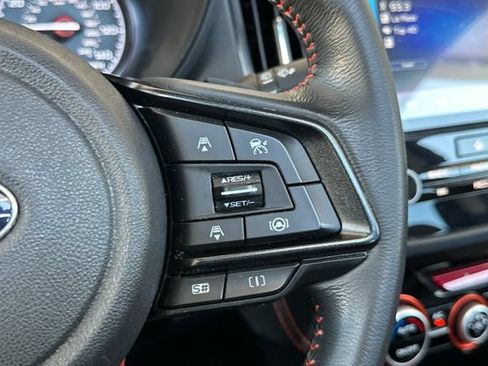 Used 2023 Subaru Forester Sport AWD/4WD image 29